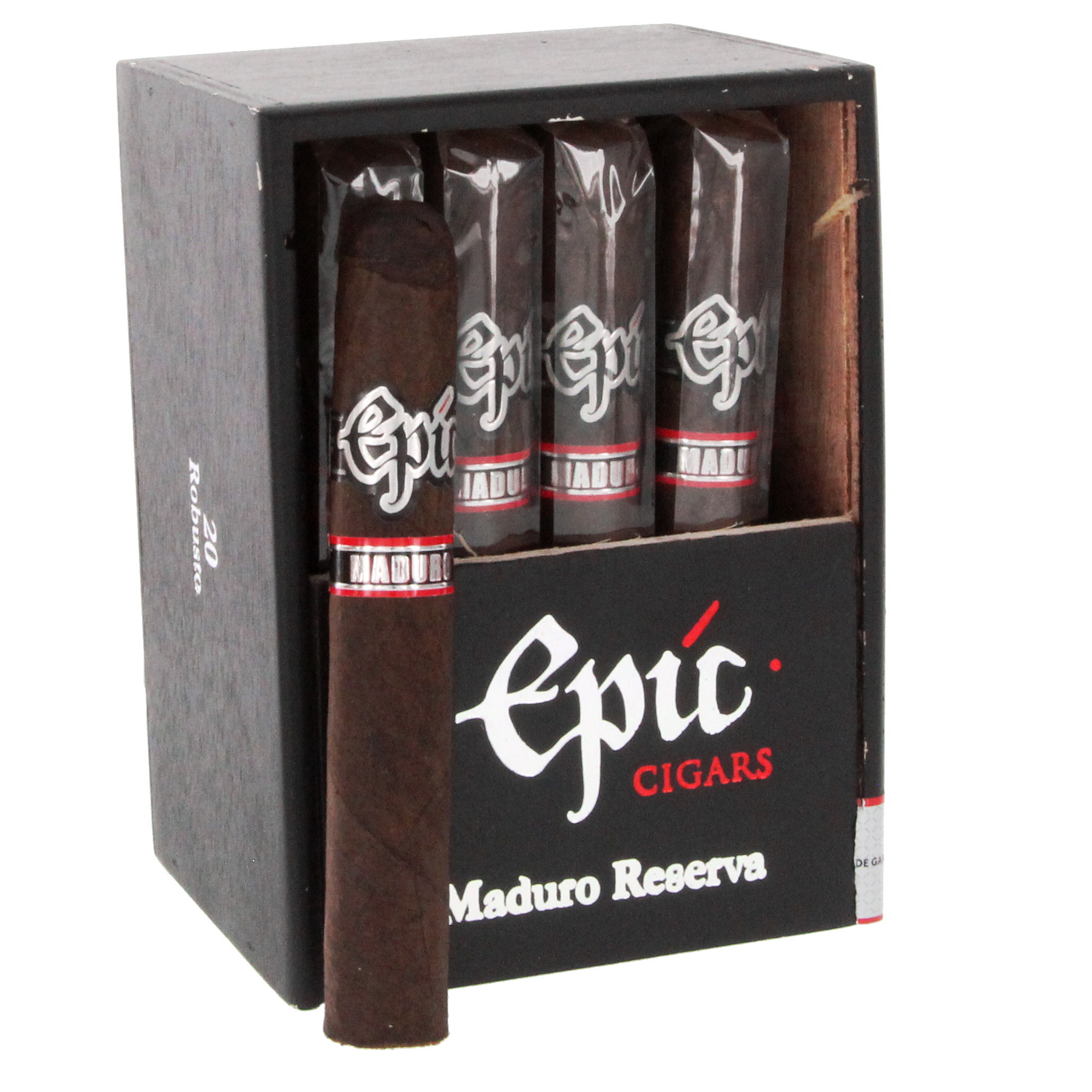 Epic Maduro Reserva